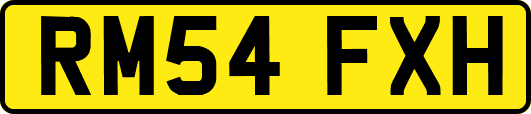 RM54FXH