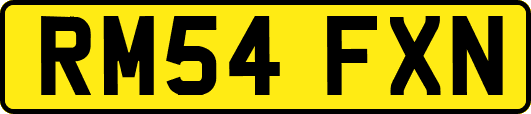 RM54FXN
