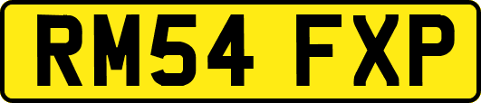 RM54FXP