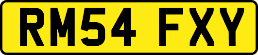 RM54FXY