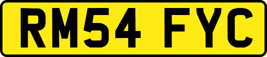 RM54FYC