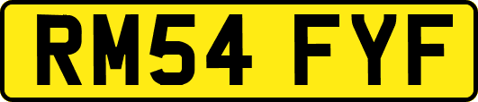 RM54FYF