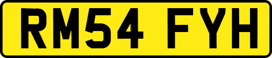 RM54FYH