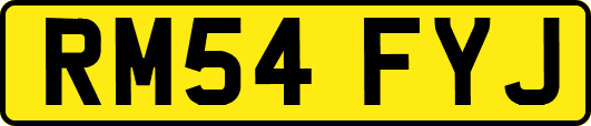 RM54FYJ