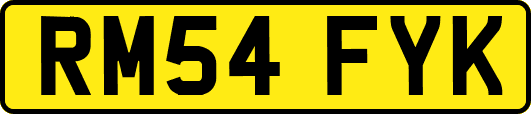RM54FYK