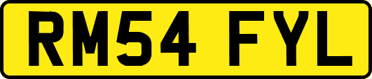 RM54FYL