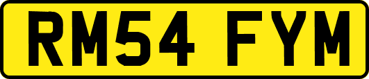 RM54FYM