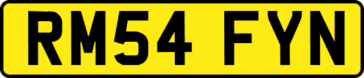 RM54FYN