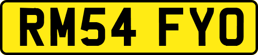 RM54FYO
