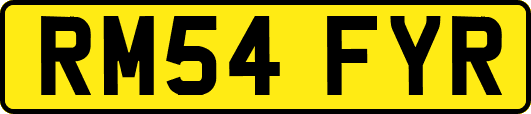 RM54FYR