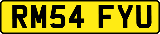 RM54FYU