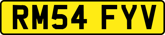 RM54FYV