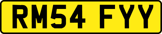 RM54FYY