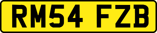 RM54FZB