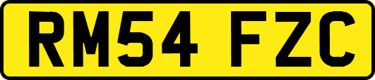 RM54FZC