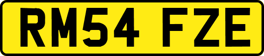 RM54FZE