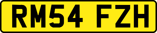 RM54FZH