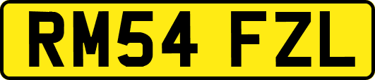 RM54FZL