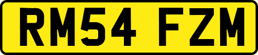 RM54FZM