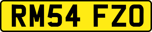 RM54FZO