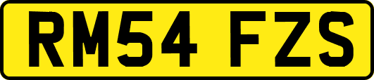 RM54FZS
