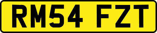 RM54FZT