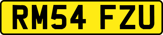 RM54FZU