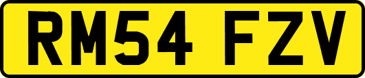 RM54FZV