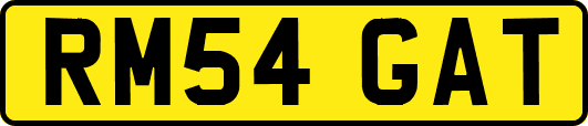 RM54GAT