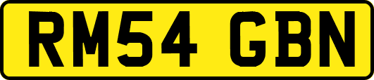 RM54GBN