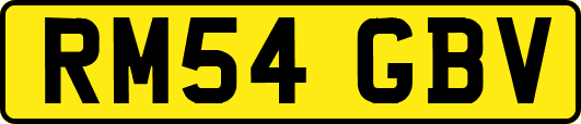 RM54GBV