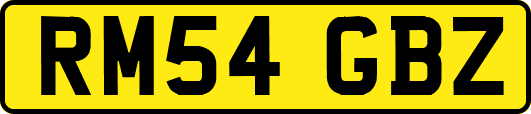 RM54GBZ
