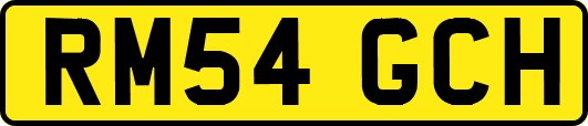 RM54GCH
