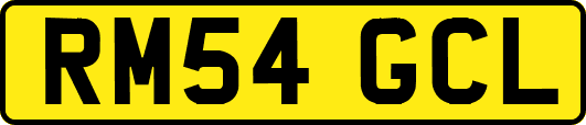 RM54GCL