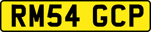 RM54GCP