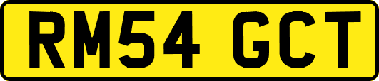 RM54GCT