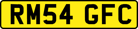 RM54GFC