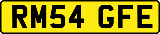 RM54GFE