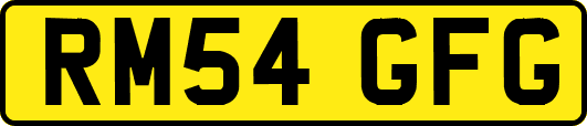 RM54GFG