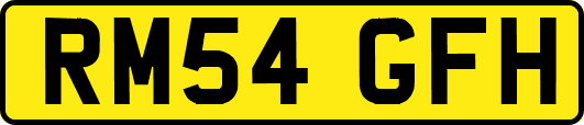RM54GFH