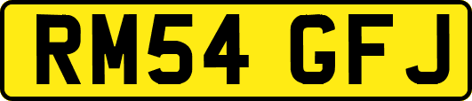 RM54GFJ