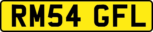 RM54GFL