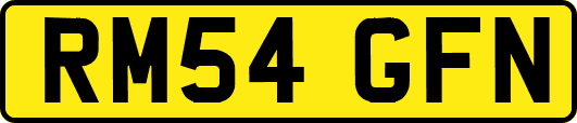 RM54GFN