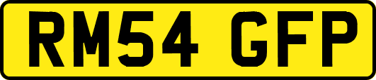 RM54GFP