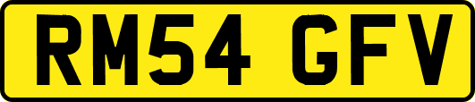 RM54GFV