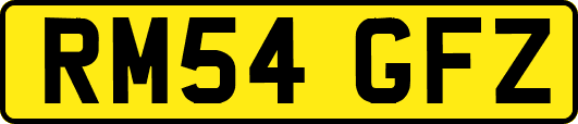 RM54GFZ