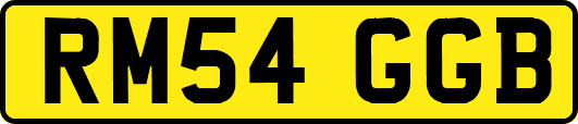 RM54GGB