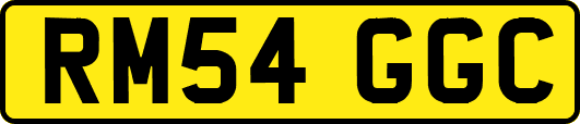 RM54GGC