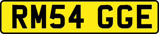 RM54GGE