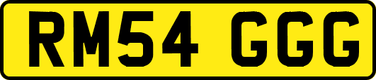 RM54GGG